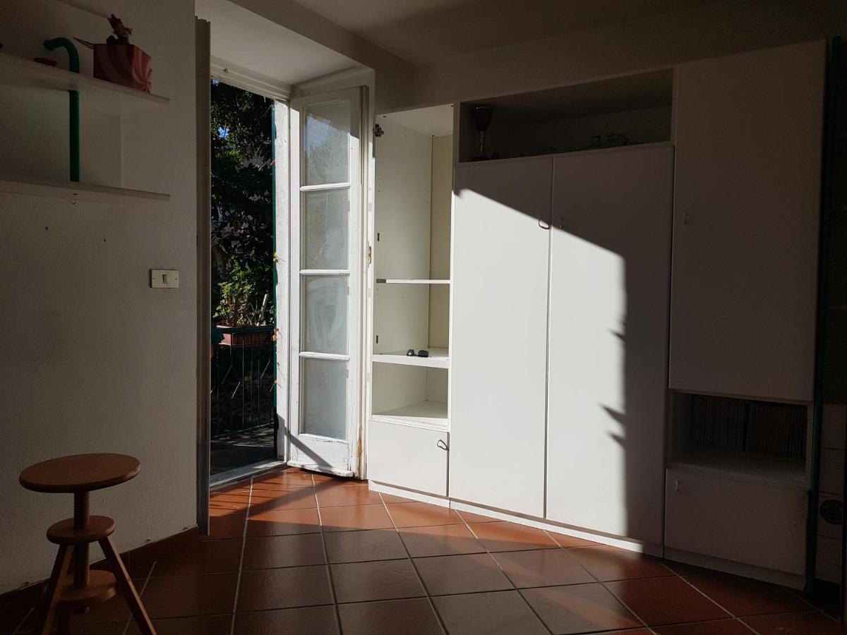Sunrise Villa Rapallo Exterior photo