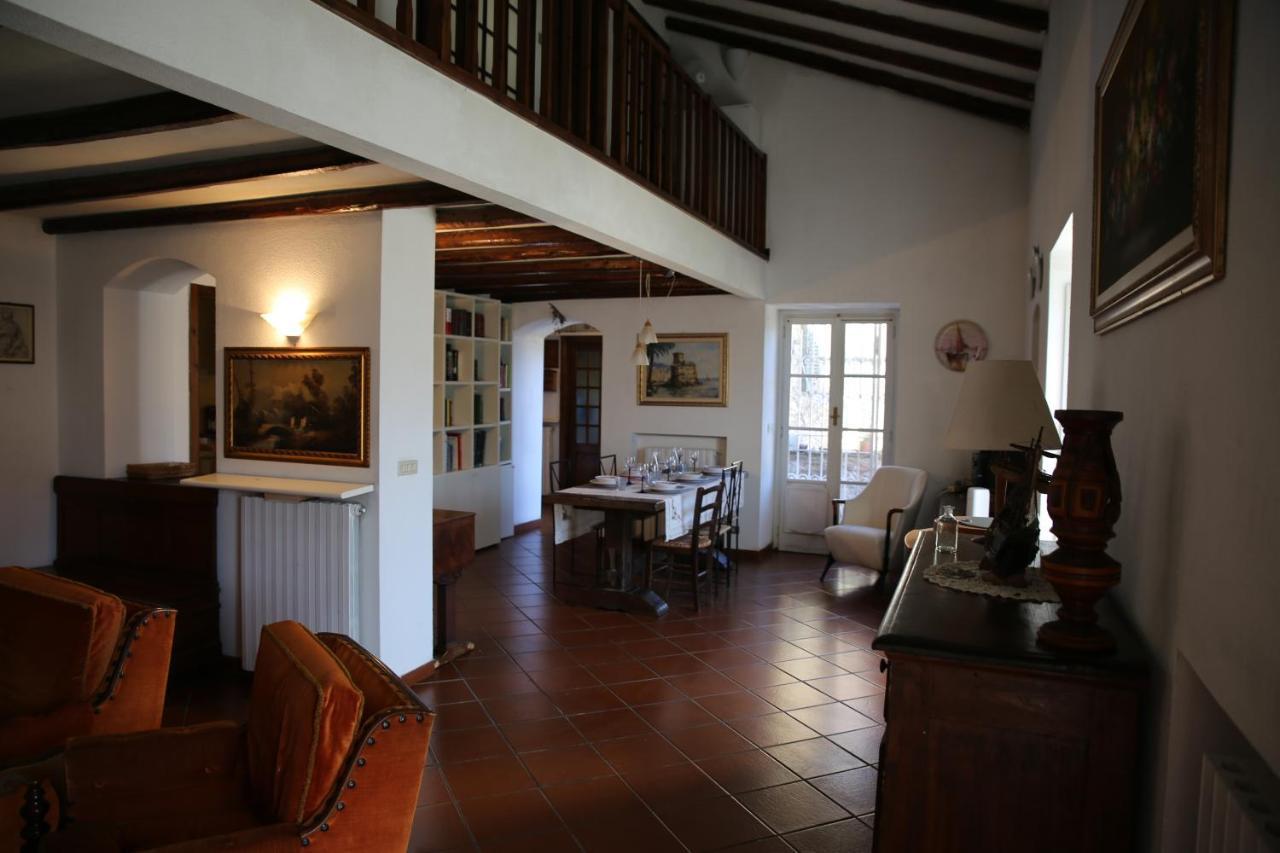 Sunrise Villa Rapallo Exterior photo