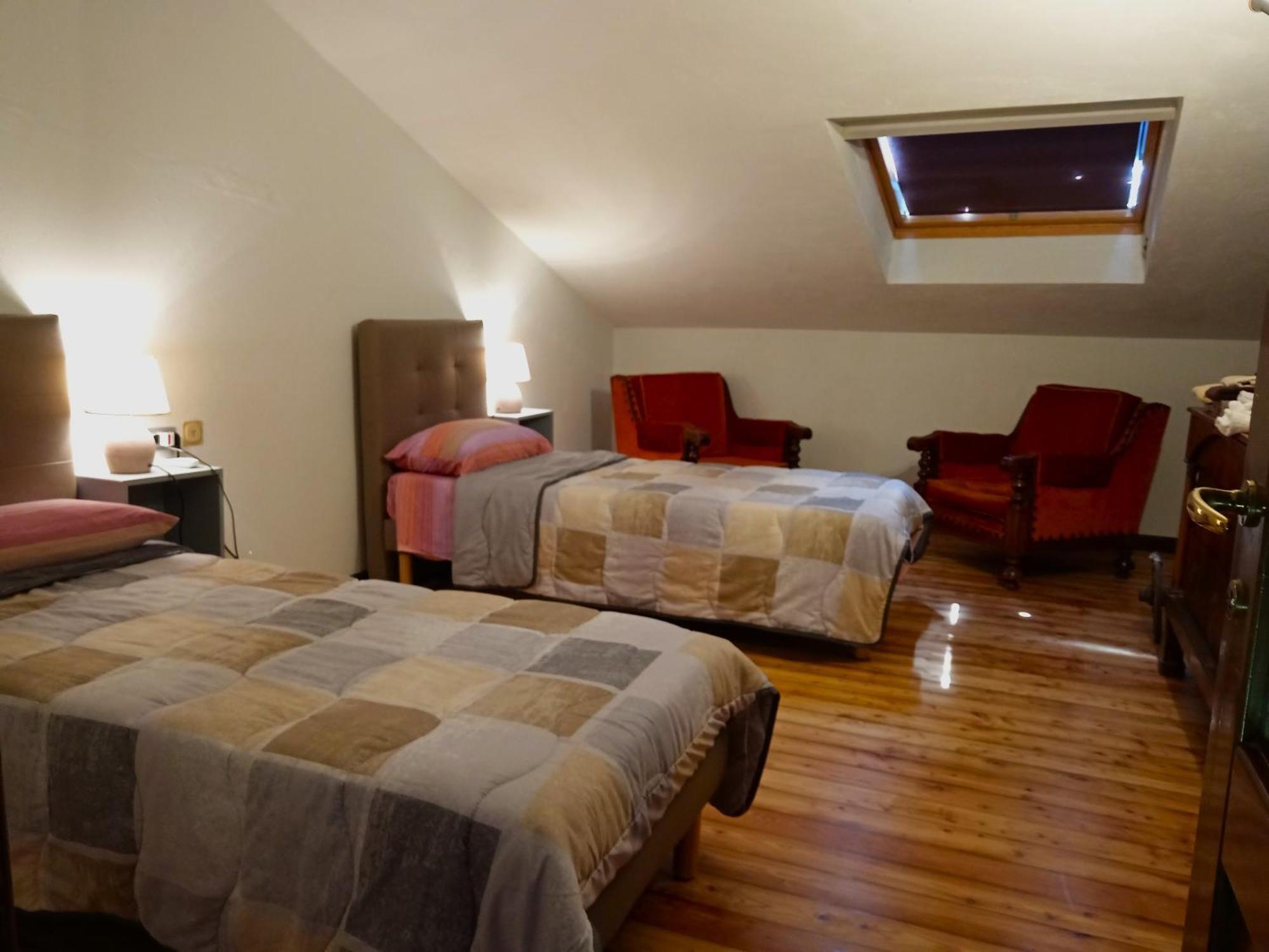 Sunrise Villa Rapallo Exterior photo